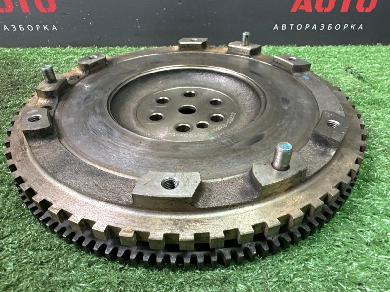 Маховик МКПП Kia Rio 4 2019 FB