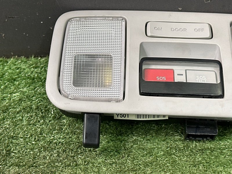 Плафон салонный Kia Rio 4 2019 FB