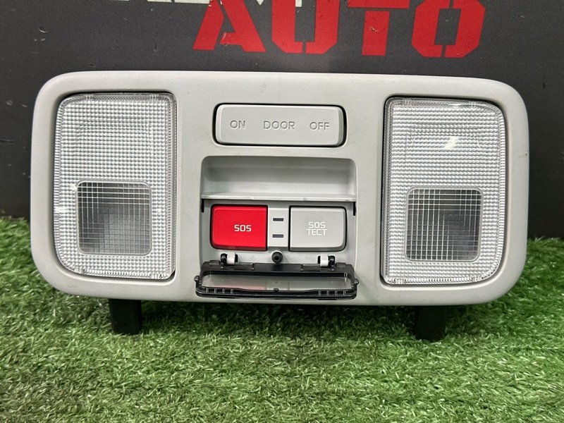 Плафон салонный Kia Rio 4 2019 FB