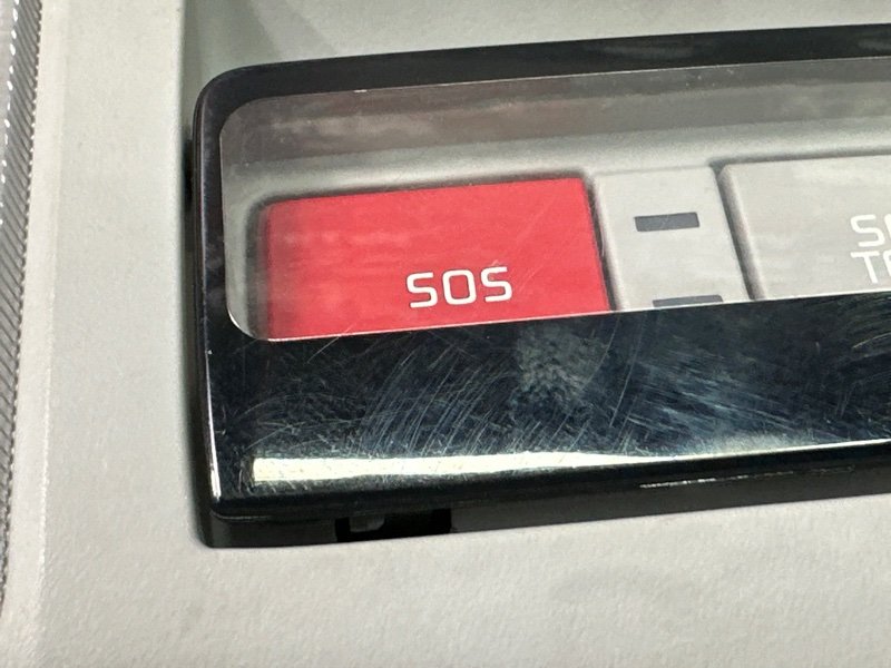 Плафон салонный Kia Rio 4 2019 FB