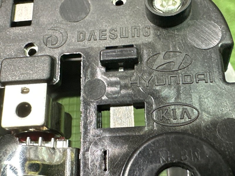 Плафон салонный Kia Rio 4 2019 FB