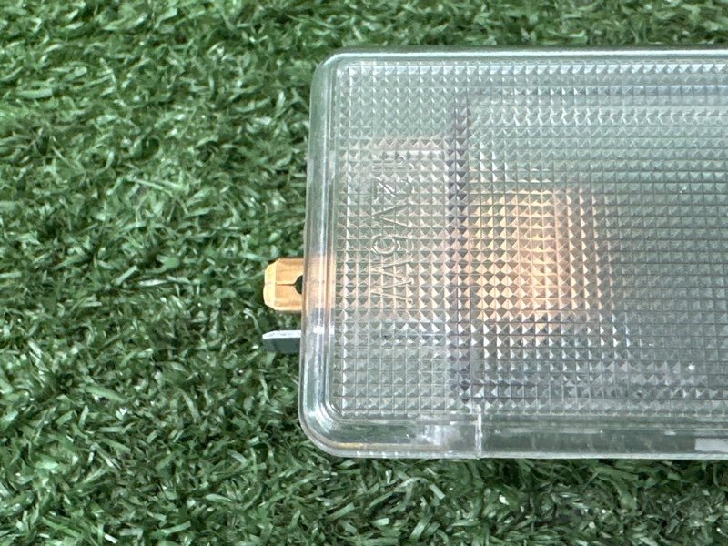 Плафон подсветки багажника Kia Rio 4 2019 FB