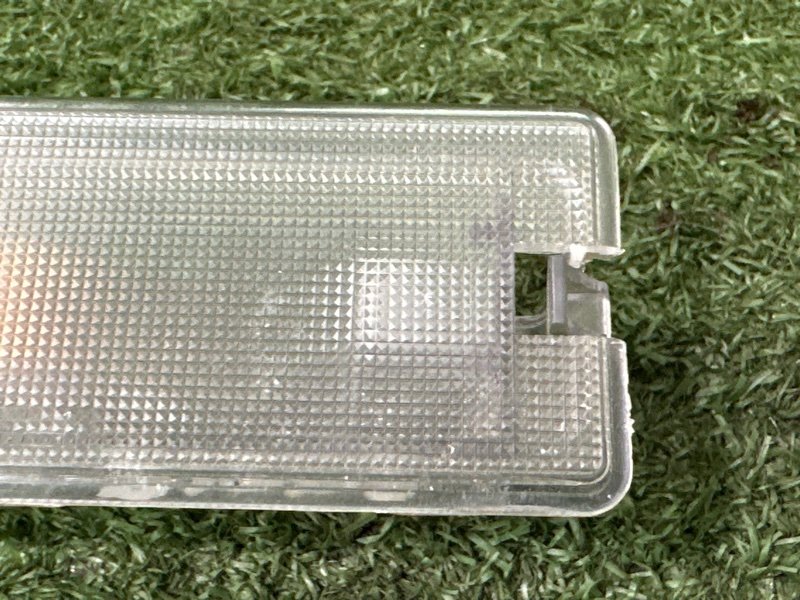 Плафон подсветки багажника Kia Rio 4 2019 FB