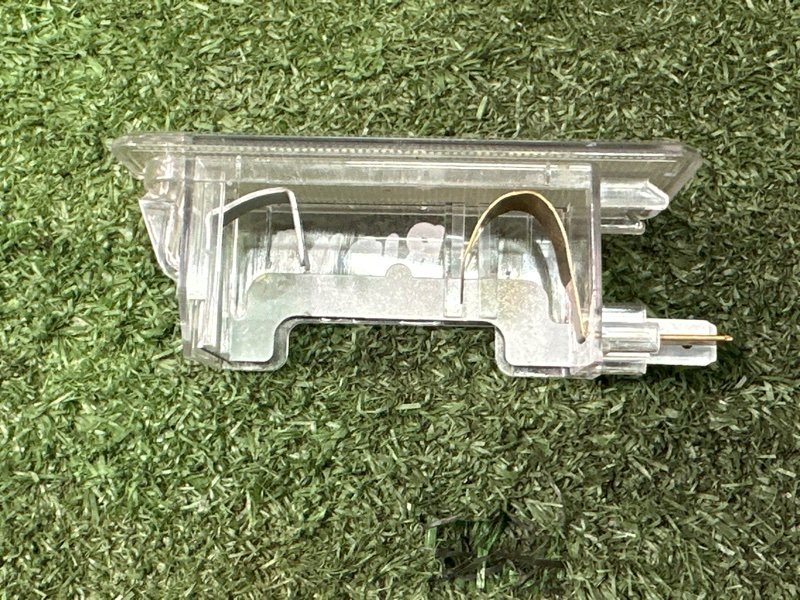 Плафон подсветки багажника Kia Rio 4 2019 FB