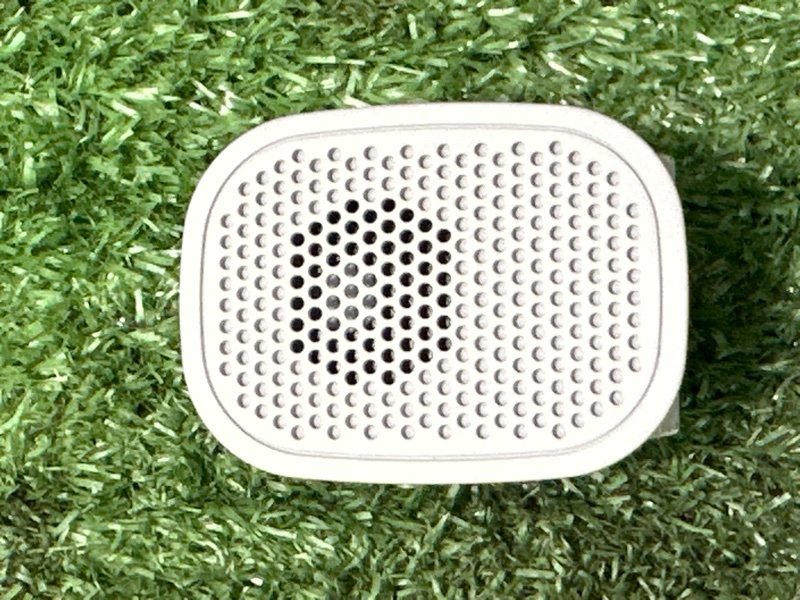 Микрофон Kia Rio 4 2019 FB