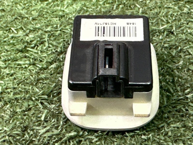 Микрофон Kia Rio 4 2019 FB