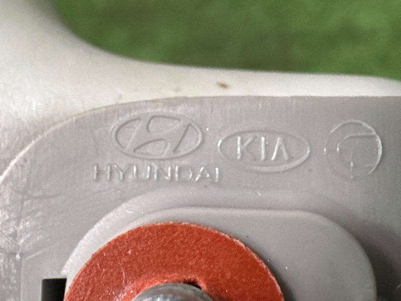 Ручка потолка салона Kia Rio 4 2019 FB