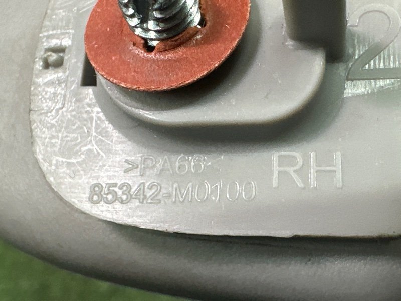 Ручка потолка салона Kia Rio 4 2019 FB