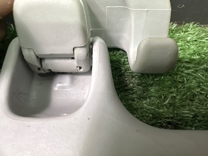 Ручка потолка салона Kia Rio 4 2019 FB