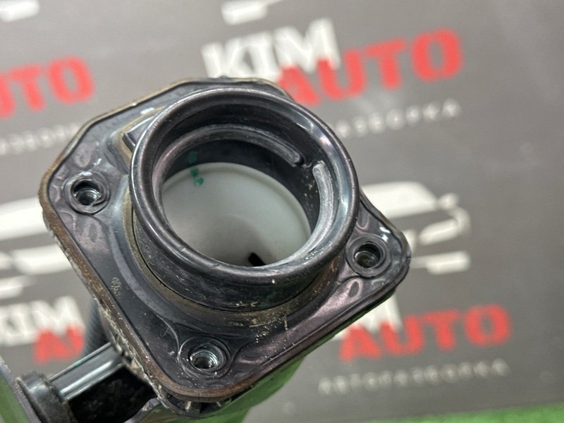 Горловина топливного бака Kia Rio 4 2019 FB