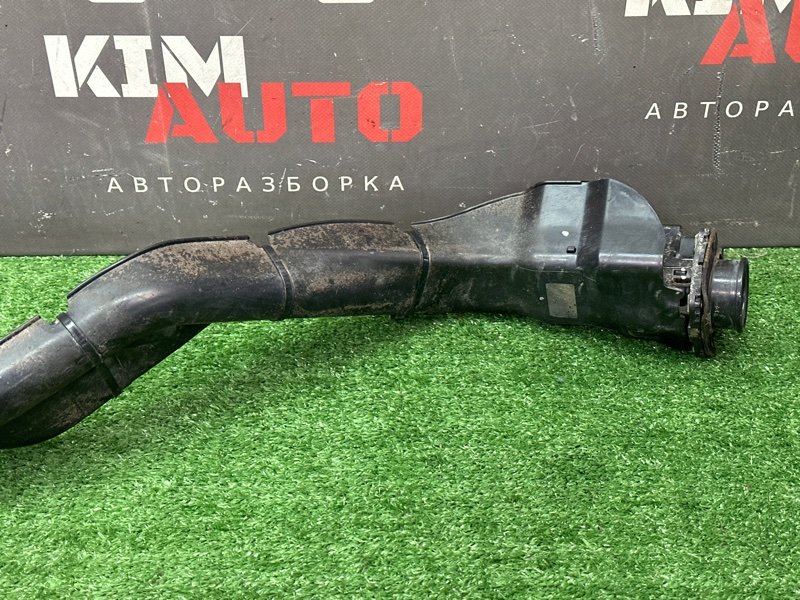 Горловина топливного бака Kia Rio 4 2019 FB