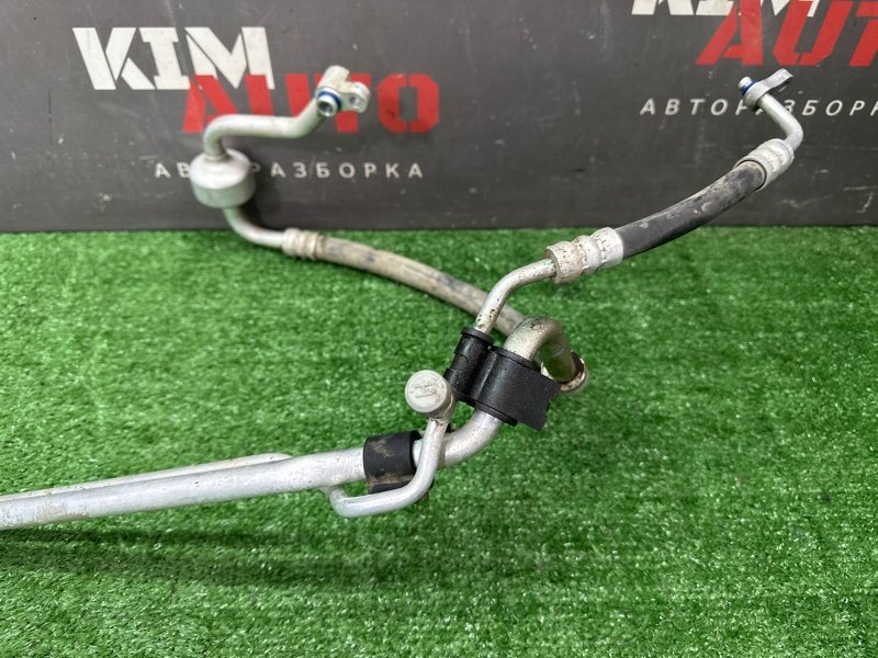 Трубки кондиционера Kia Rio 4 2019 FB