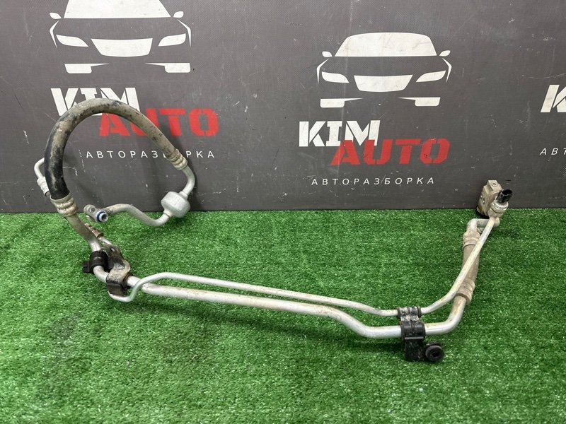 Трубки кондиционера Kia Rio 4 2019 FB