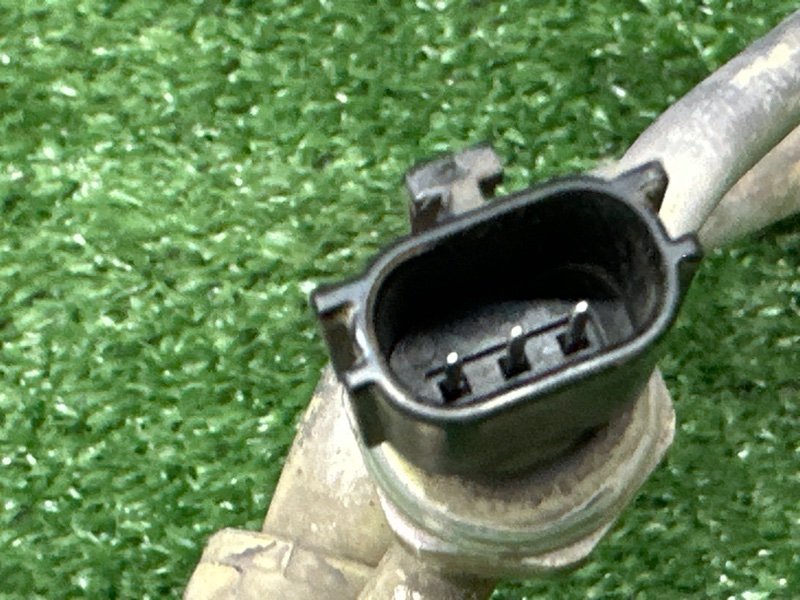 Трубки кондиционера Kia Rio 4 2019 FB