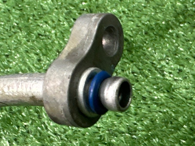 Трубки кондиционера Kia Rio 4 2019 FB