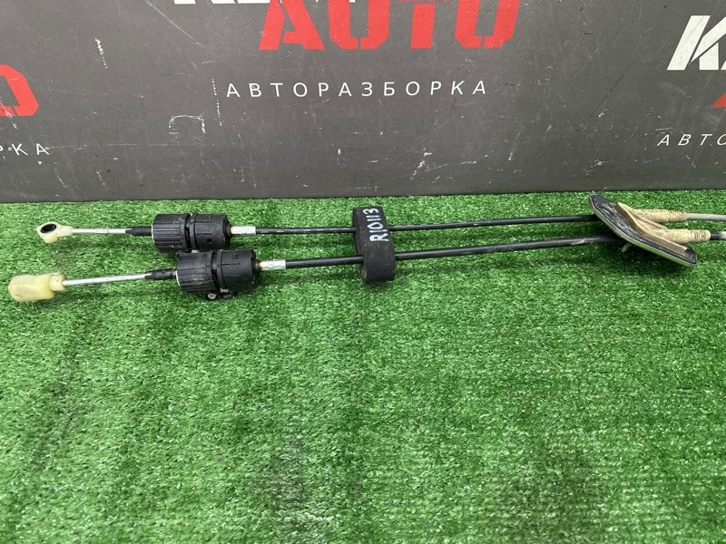 Трос МКПП Kia Rio 4 2019 FB