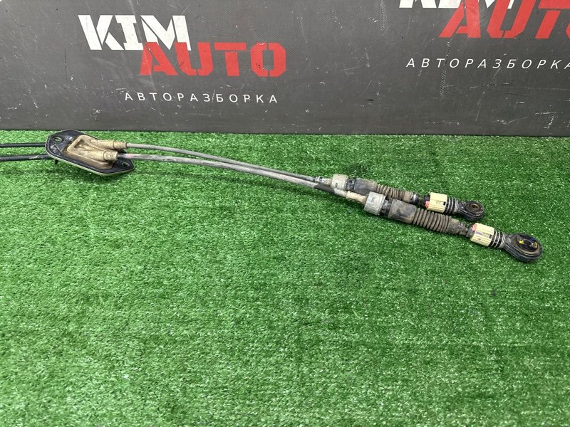 Трос МКПП Kia Rio 4 2019 FB