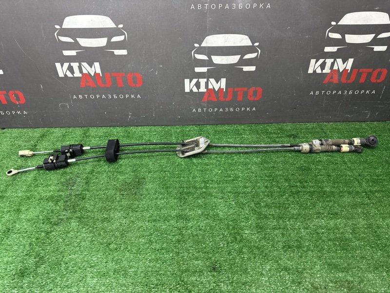 Трос МКПП Kia Rio 4 2019 FB