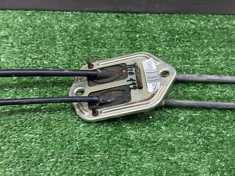 Трос МКПП Kia Rio 4 2019 FB