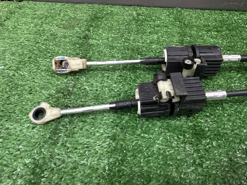 Трос МКПП Kia Rio 4 2019 FB