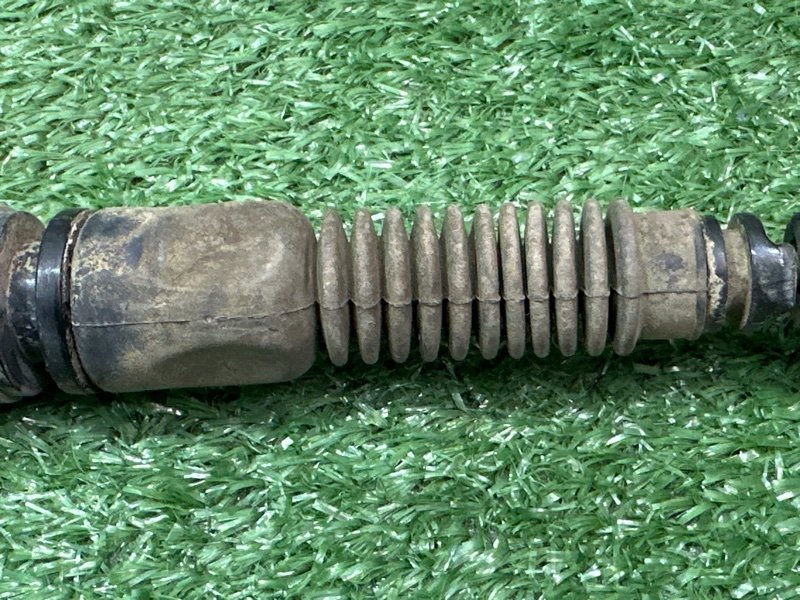 Трос МКПП Kia Rio 4 2019 FB