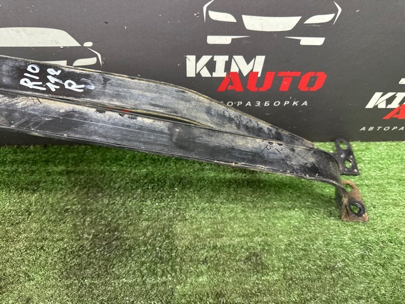 Лента крепления топливного бака Kia Rio 4 2019 FB