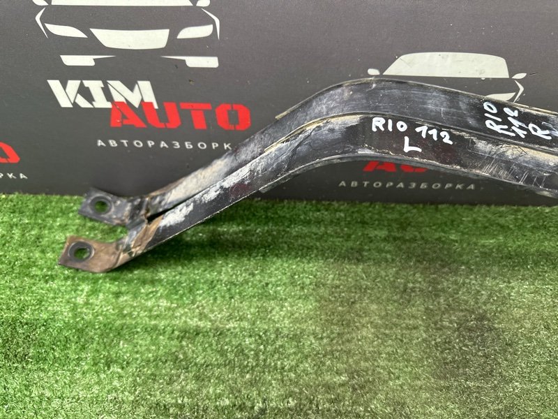 Лента крепления топливного бака Kia Rio 4 2019 FB