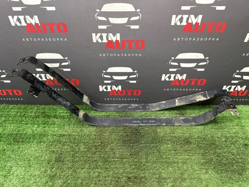 Лента крепления топливного бака Kia Rio 4 2019 FB
