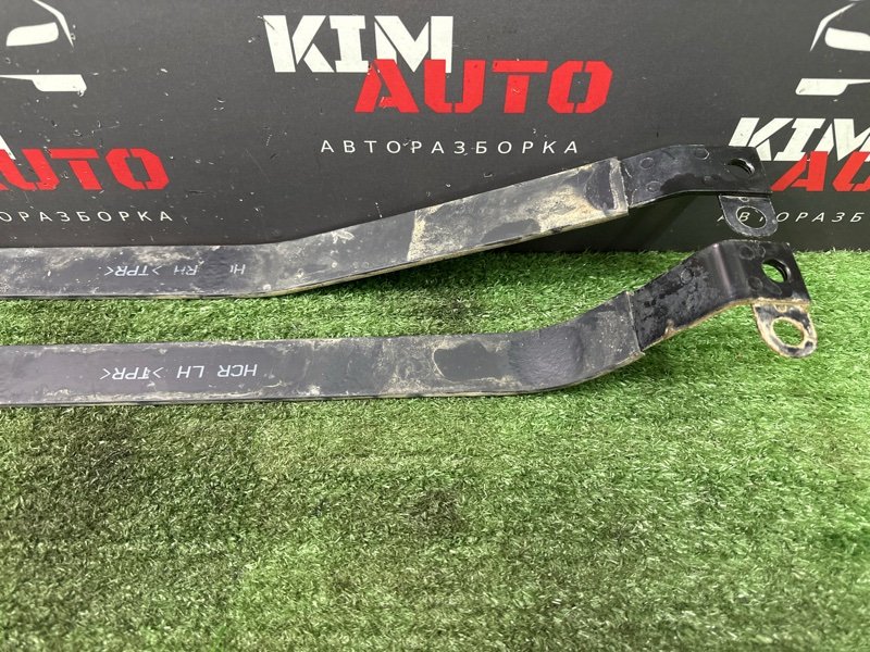 Лента крепления топливного бака Kia Rio 4 2019 FB