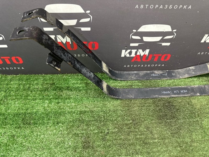 Лента крепления топливного бака Kia Rio 4 2019 FB