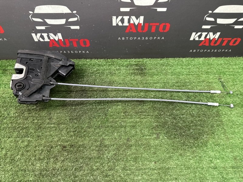 Замок двери Kia Rio 4 2019 FB