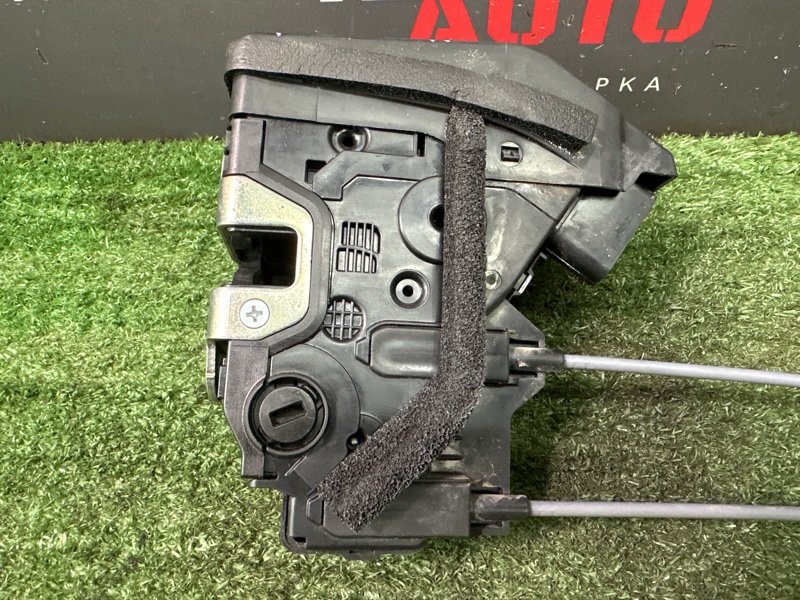 Замок двери Kia Rio 4 2019 FB