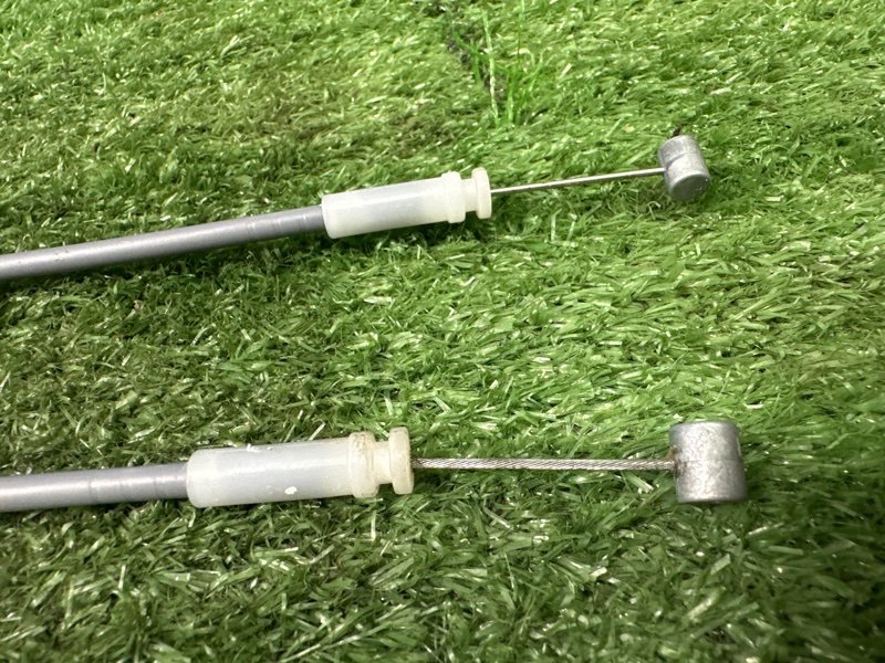 Замок двери Kia Rio 4 2019 FB