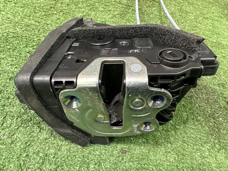 Замок двери Kia Rio 4 2019 FB