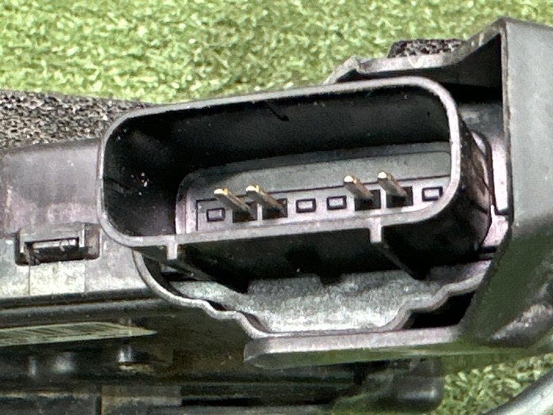 Замок двери Kia Rio 4 2019 FB