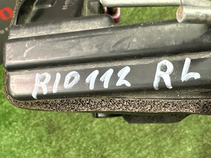 Замок двери Kia Rio 4 2019 FB