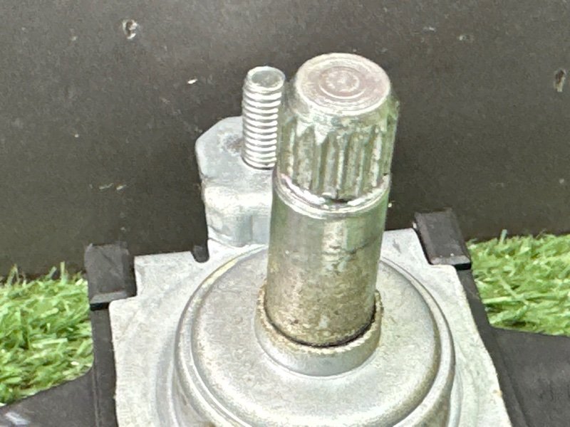 Механизм стеклоподъёмника Kia Rio 4 2019 FB