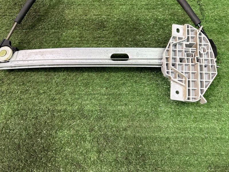 Механизм стеклоподъёмника Kia Rio 4 2019 FB