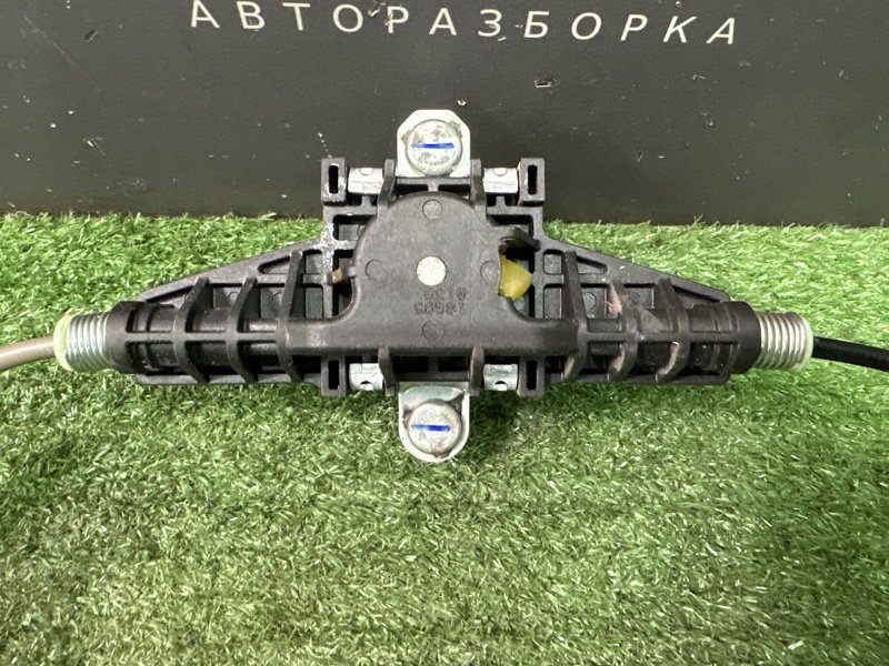 Механизм стеклоподъёмника Kia Rio 4 2019 FB