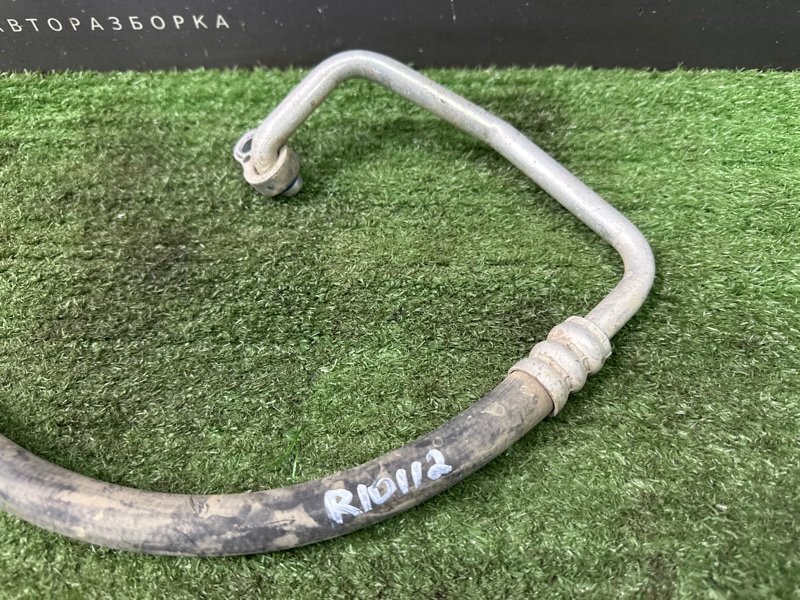 Трубка кондиционера Kia Rio 4 2019 FB