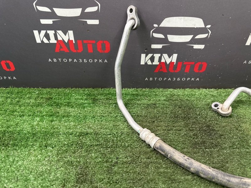 Трубка кондиционера Kia Rio 4 2019 FB