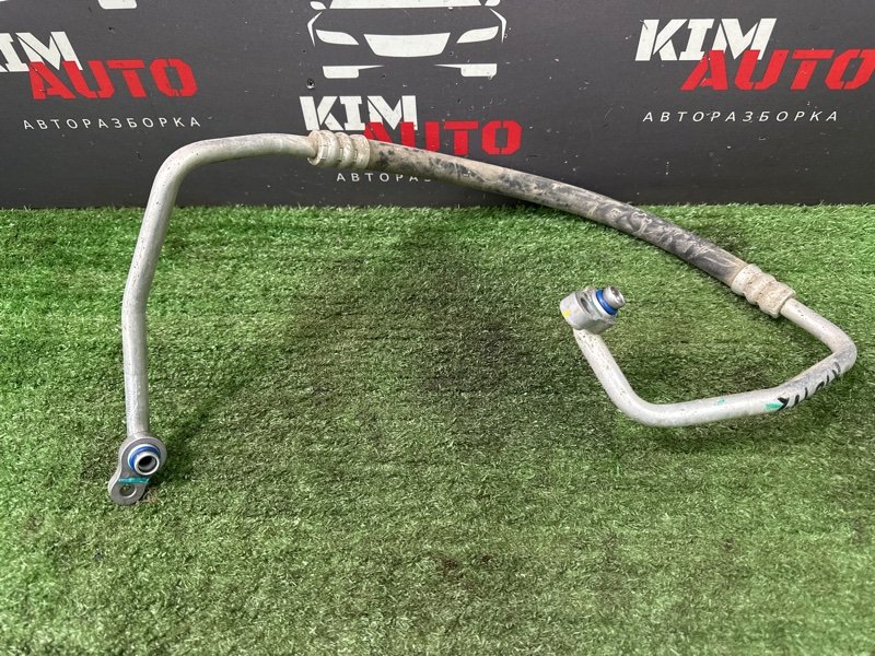 Трубка кондиционера Kia Rio 4 2019 FB