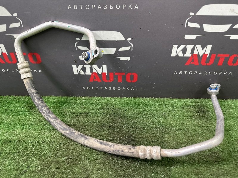 Трубка кондиционера Kia Rio 4 2019 FB