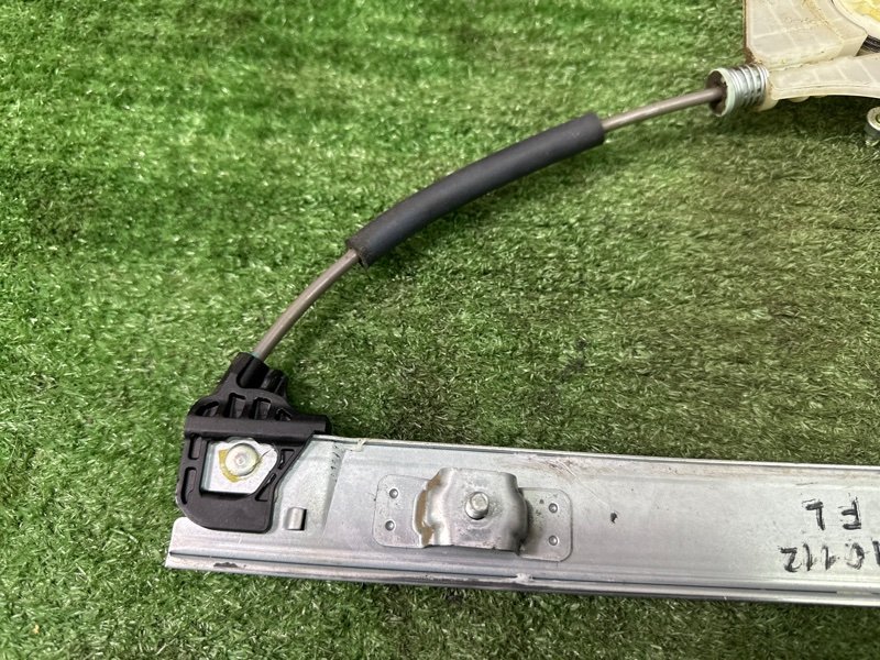 Механизм стеклоподъёмника Kia Rio 4 2019 FB