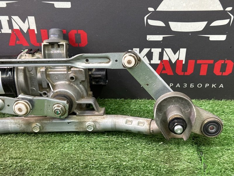 Трапеция дворников с мотором Kia Rio 4 2019 FB