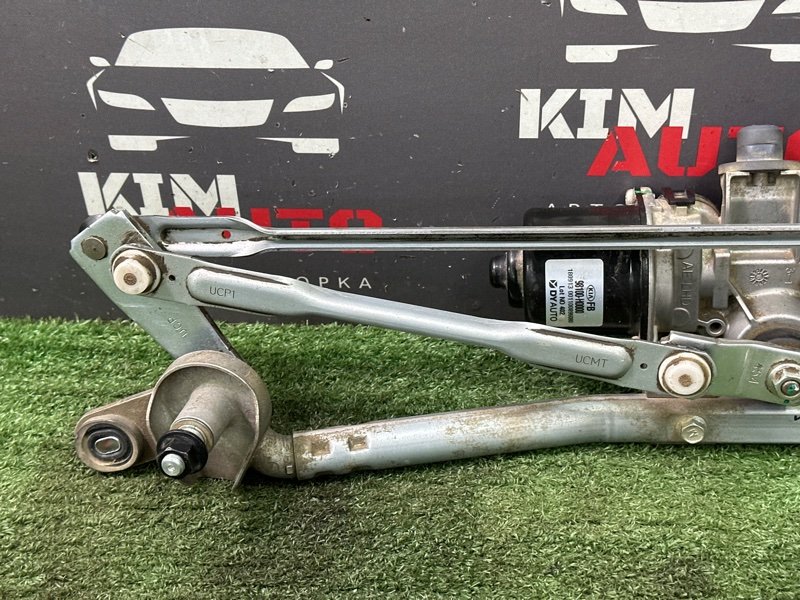 Трапеция дворников с мотором Kia Rio 4 2019 FB