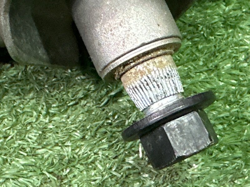 Трапеция дворников с мотором Kia Rio 4 2019 FB