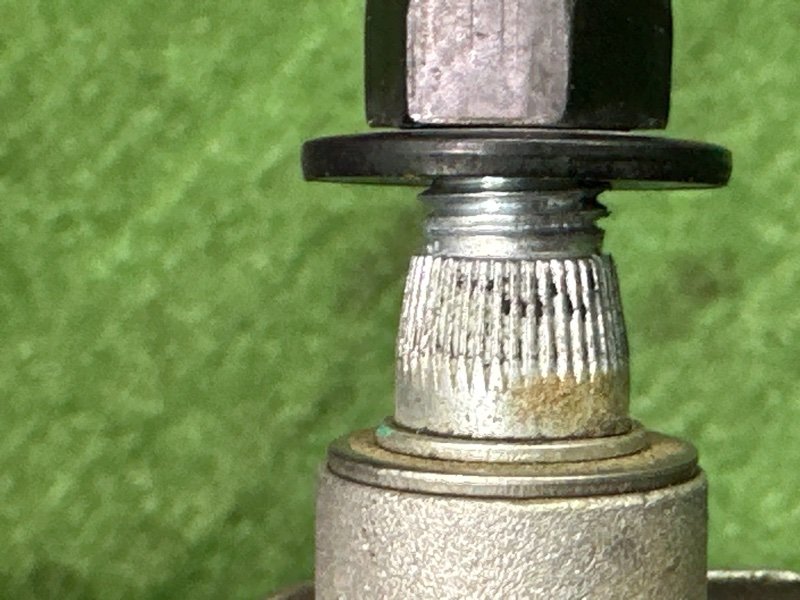 Трапеция дворников с мотором Kia Rio 4 2019 FB