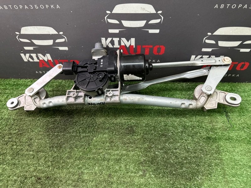 Трапеция дворников с мотором Kia Rio 4 2019 FB