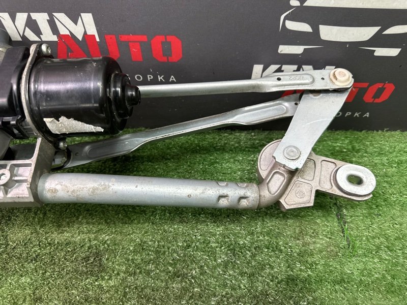 Трапеция дворников с мотором Kia Rio 4 2019 FB